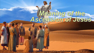 Ascension and Pentecost