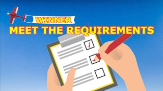 Become a winner in your Christian life